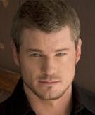 Eric Dane