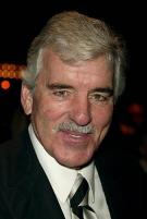 Dennis Farina