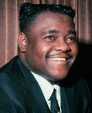 Fats Domino