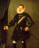 Felipe III