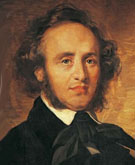 Felix Mendelssohn