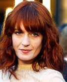 Florence Welch