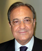 Florentino Prez