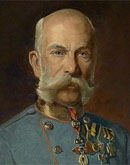 Francisco Jos� I de Austria