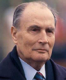 Franois Mitterrand