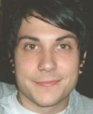 Frank Iero