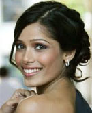 Freida Pinto