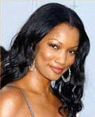 Garcelle Beauvais