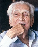 Gilberto Freyre