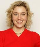 Greta Gerwig