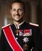 Haakon Magnus de Noruega