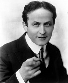 Harry Houdini