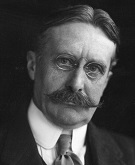 Harry Selfridge