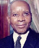 Hastings Kamuzu Banda