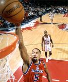 Juwan Howard