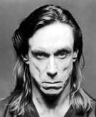 Iggy Pop