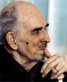 Ingmar Bergman