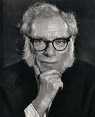 Isaac Asimov