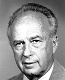 Isaac Rabin