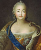 Isabel I de Rusia
