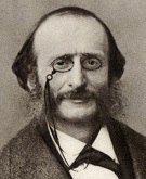 Jacques Offenbach