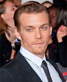 Jake Abel