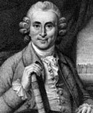 James Lind