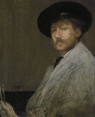 James McNeill Whistler