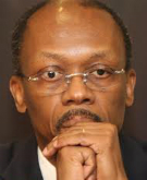 Jean-Bertrand Aristide