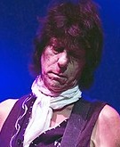 Jeff Beck