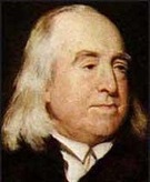 Jeremy Bentham