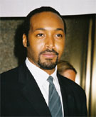 Jesse L. Martin