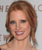 Jessica Chastain