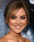 Jessica Stroup