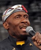 Jimmy Cliff