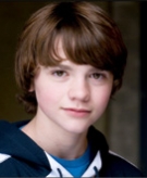 Joel Courtney