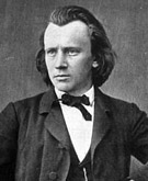 Johannes Brahms