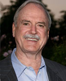 John Cleese