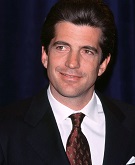 John Fitzgerald Kennedy Jr.