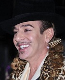 John Galliano