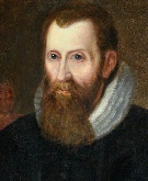 John Napier