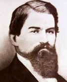 John Pemberton