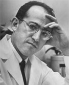 Jonas Salk