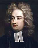 Jonathan Swift