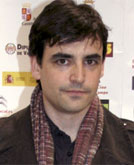 Jorge Dorado