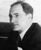 Jos Antonio Aguirre