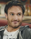 Josh Lawson