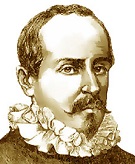 Juan Ruiz de Alarcn y Mendoza