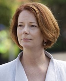 Julia Gillard