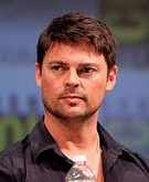 Karl Urban